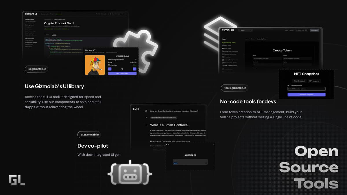 UI Library